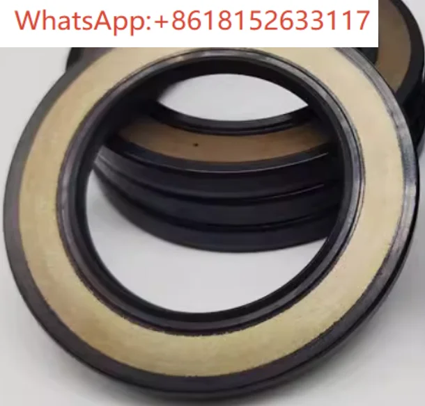 1 قطعة المستوردة ارتفاع ضغط زيت المحرك الهيدروليكي ختم TCN11 (28*40*6/6.5)