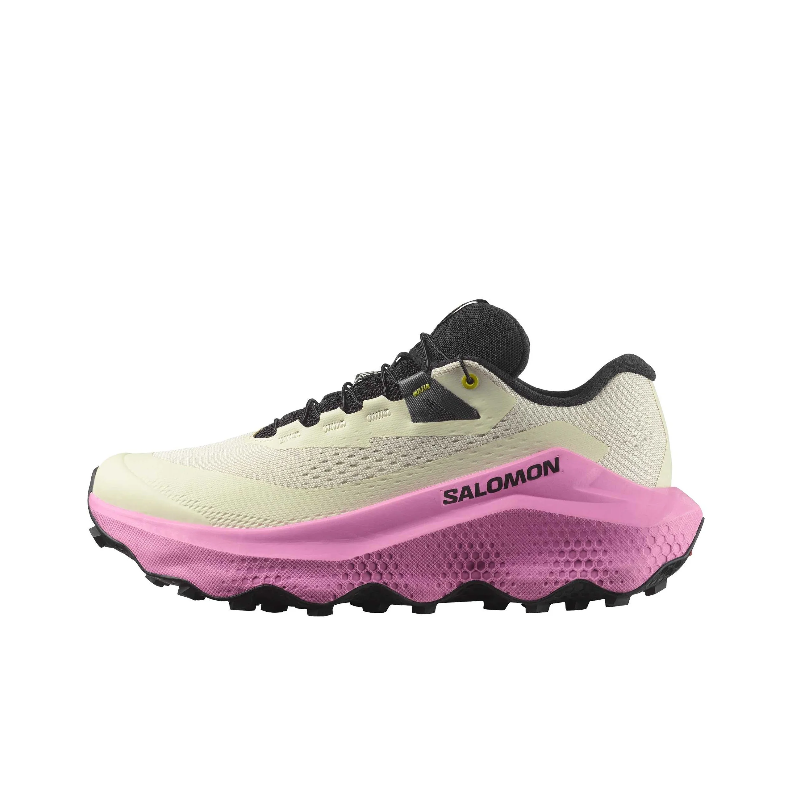 SALOMON Ultra Glide 3 Trail Running Shoes Women's L47874500