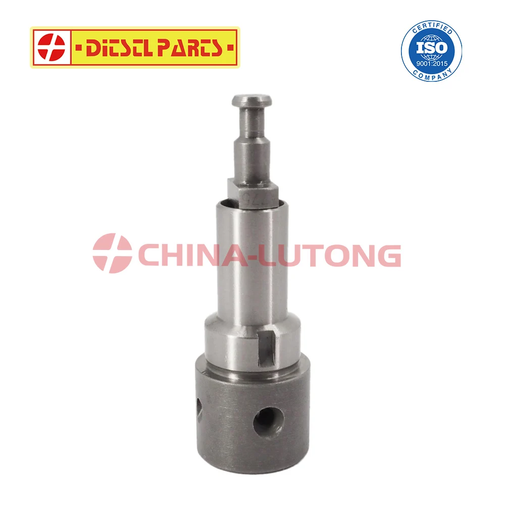 Fuel Injection Parts Plunger Barrel A775 Injector Pump Elements 1311539620 For Diesel Engines Mitsubishi 6D16 ME755504 Trucks