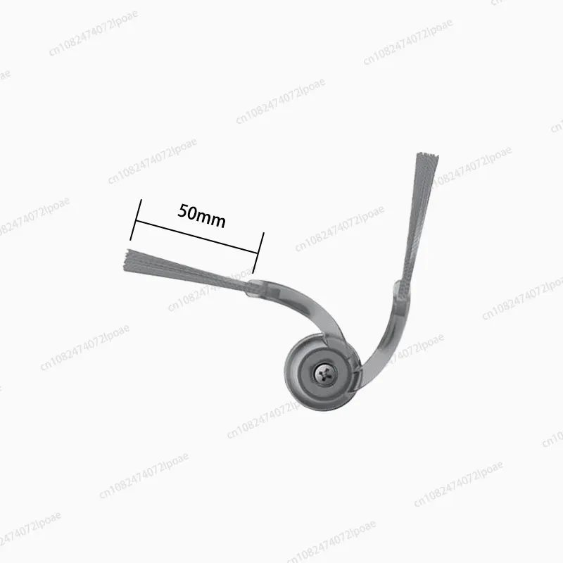 Roborock Saros 10 / S9 MaxV Ultra Robot Vacuum ملحقات الجانب الرئيسي فرشاة ممسحة القماش فلتر HEPA كيس لجميع الغبار قطع الغيار