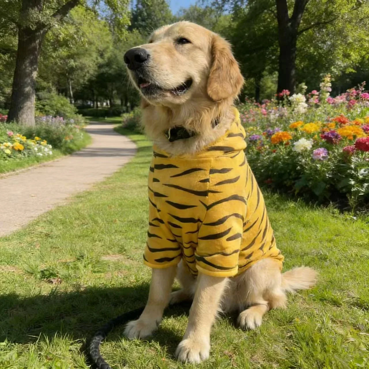 

Новый зимний теплый костюм-пальто для собак: для гриффонов, лабрадоров, средних и крупных пород, осенне-зимняя одежда для питомцев