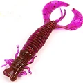 DEVIL PURPLE