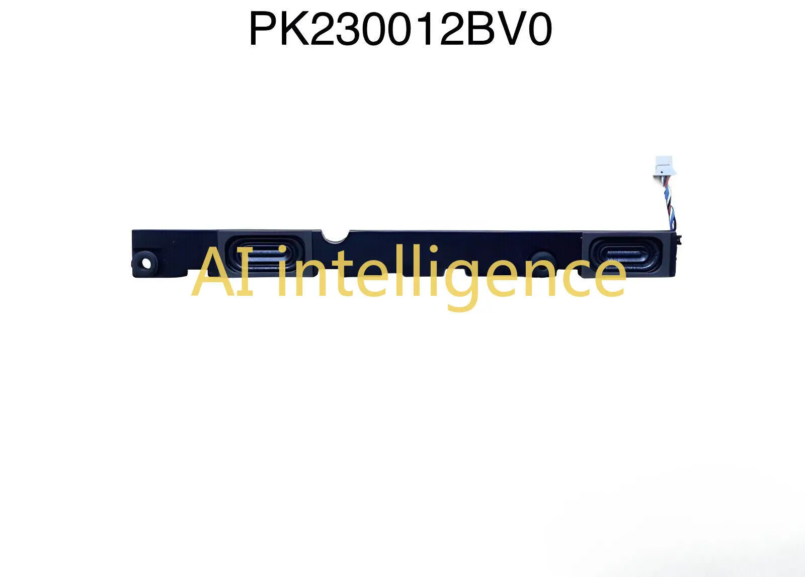 Original for LENOVO Ideapad Slim 3 15AMN8 15IRU8 SPEAKER PK230012BV0