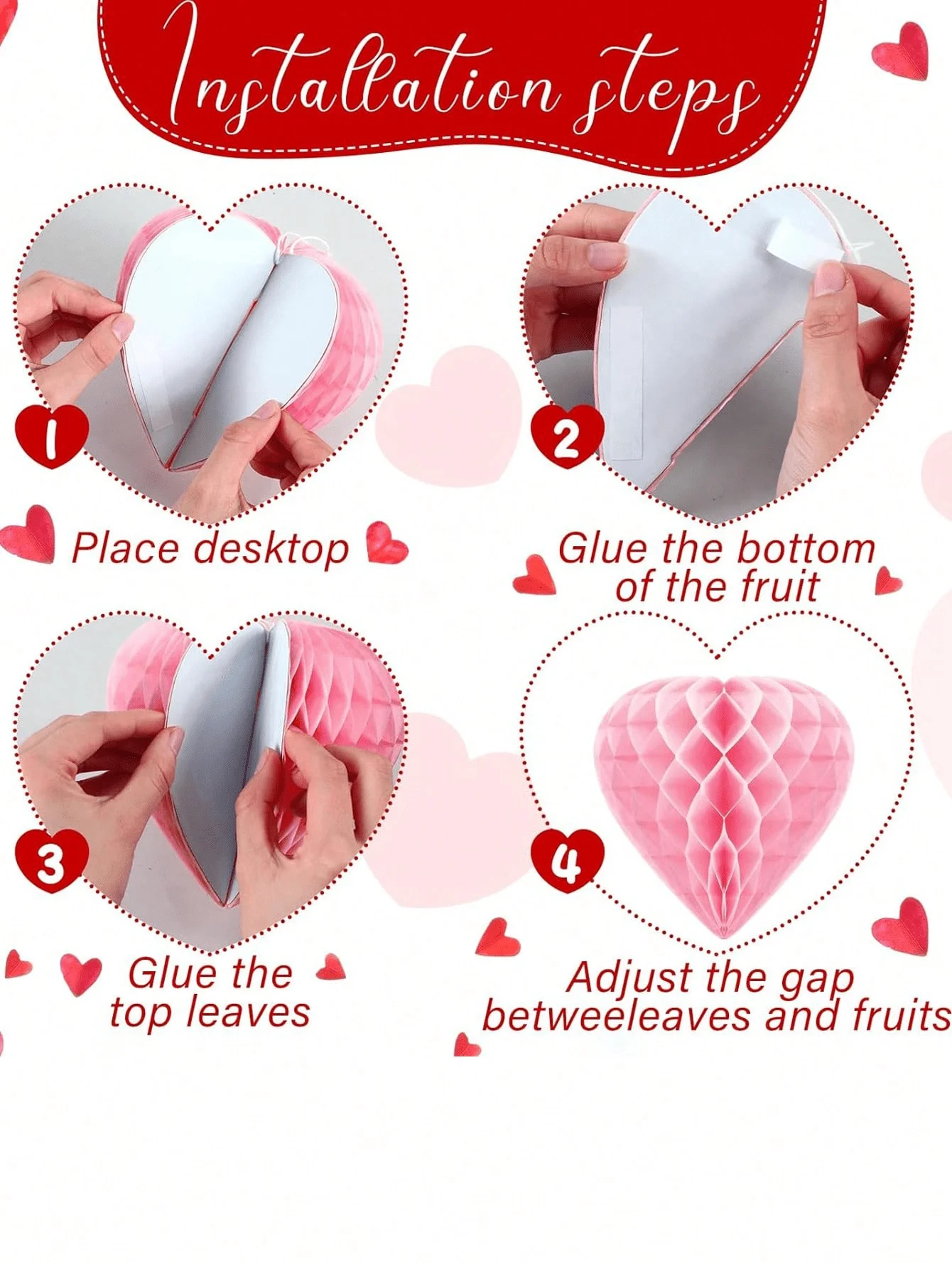 Thumbnail 4 - #53 Cheapest Decorative Pom-Poms Deals You Can Get