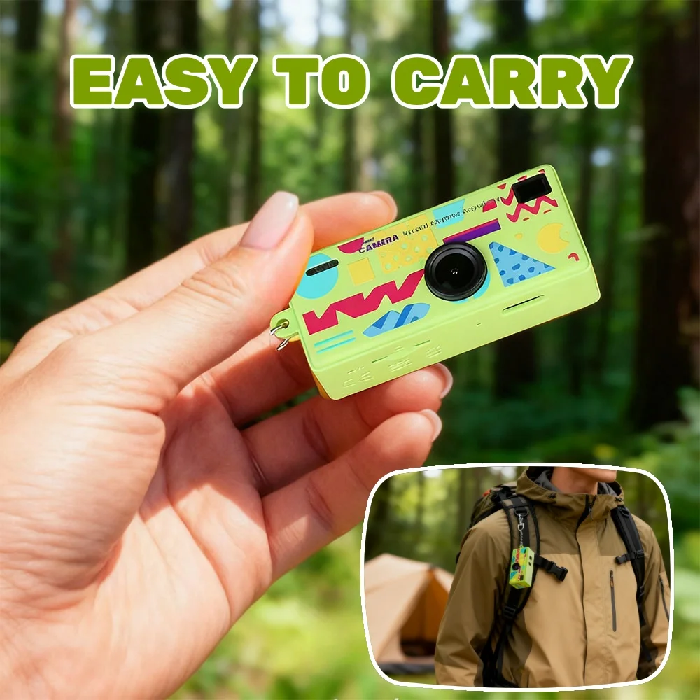 Thumbnail 3 - #34 Sports Video Cameras Comparison Guide