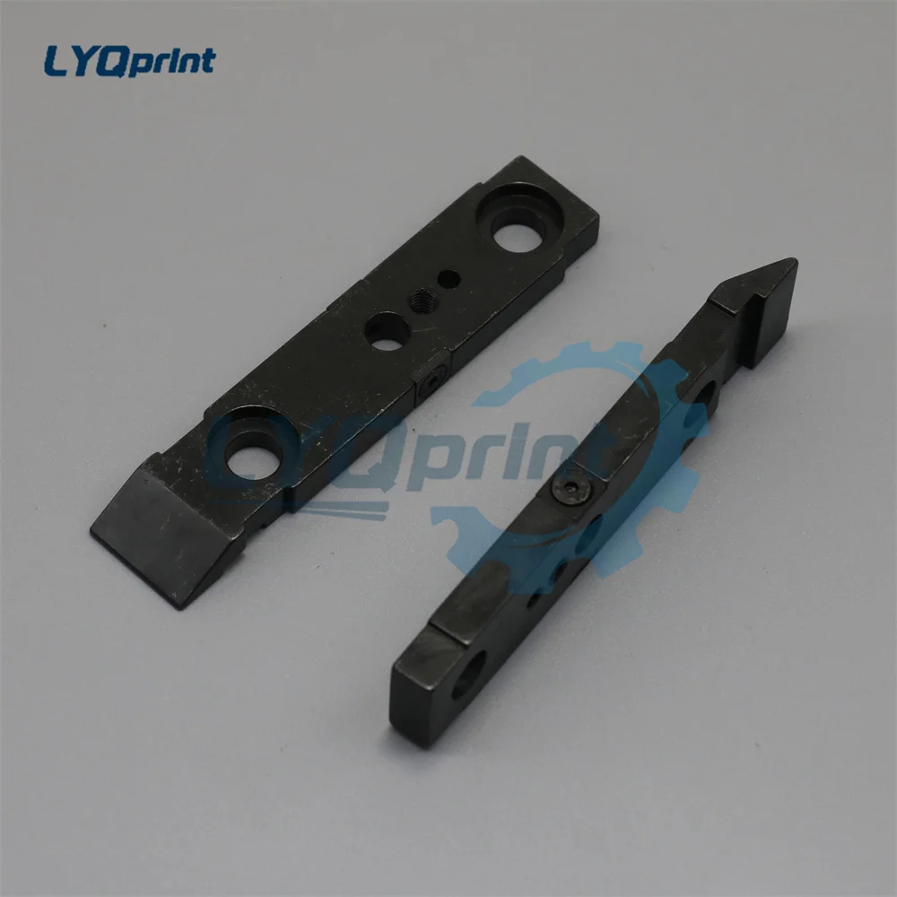 011I257213 80.11I13-2572 Roland 700 printing machine pull gauge stopper R800 parts