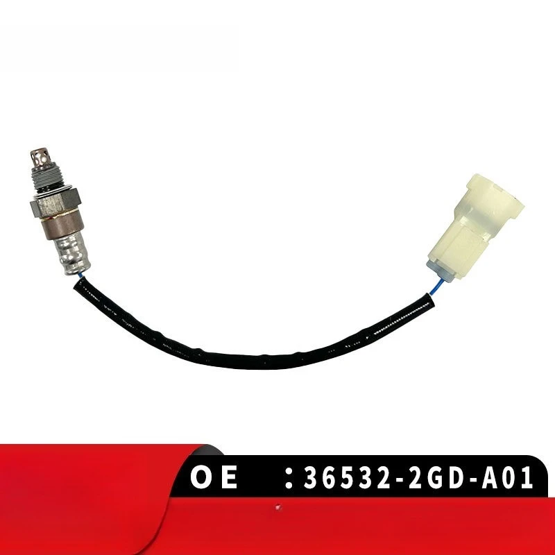 36532-2GD-A01 365322GDA01 motorcycle oxygen sensor for Wuyang Honda WH100T