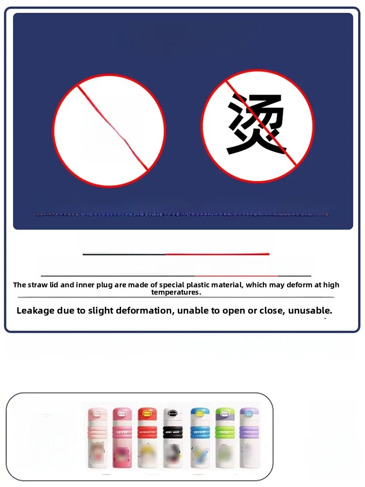 

Изолированная крышка кружки, универсальные аксессуары для бутылок с водой, двойная крышка для напитков, детский горшок с водой, аксессуары St Mouth