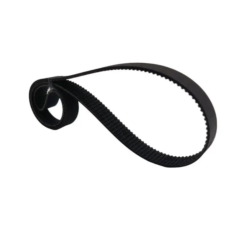 

B339MXL Synchronous Belt Width 15/12/10mm Closed-loop Belt Timing Belt Rubber Belt