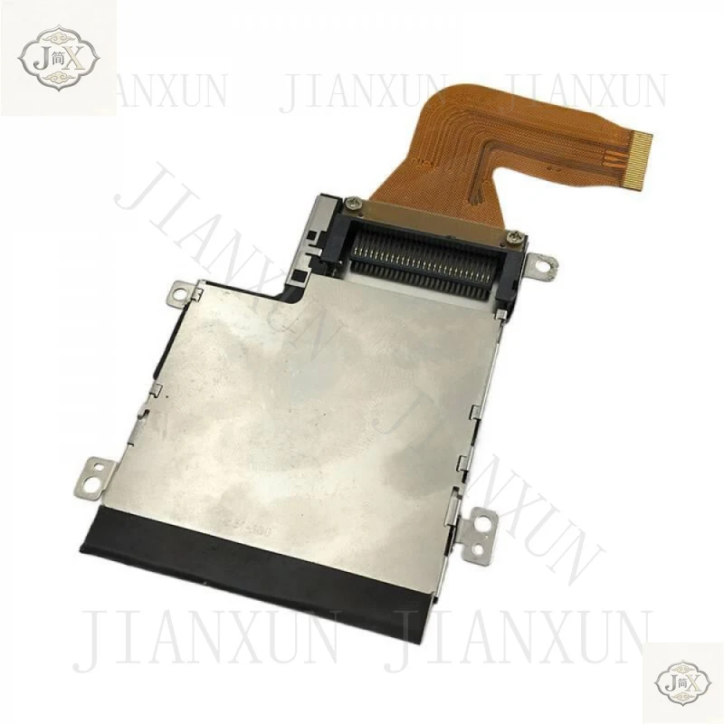 Nuevo y Original para Dell Precision M4700 M4800 M6700 M6800, Lector de Ranura PCMCIA ExpressCard de 54 mm 0X8P1N X8P1N con Cable