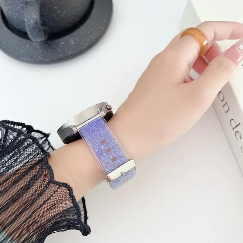 Bling Transparent S… - image