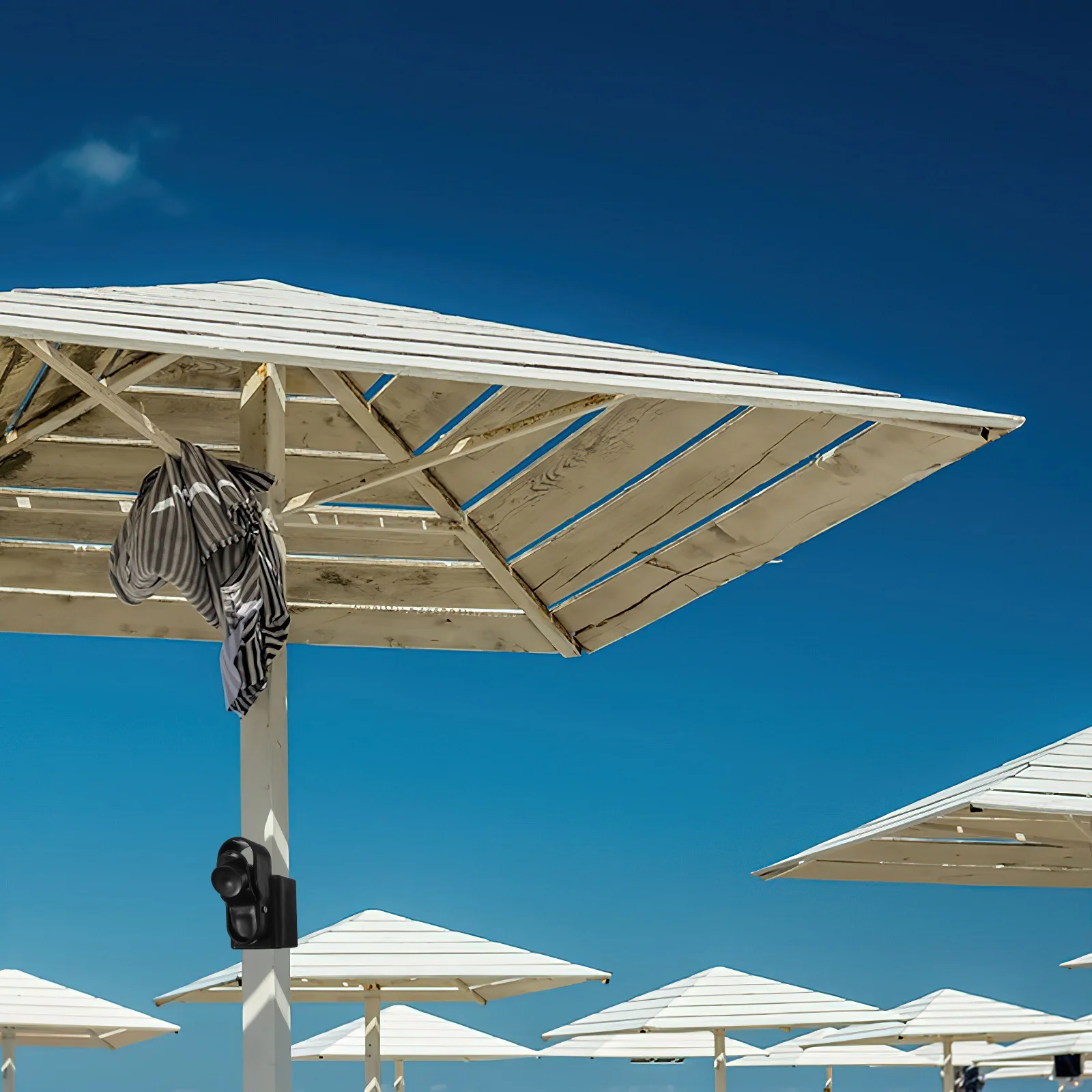 

2Pcs Canopy Leg Switch Part Replacement Tool for 3.6-3.8cm Poles Automatic Adjustable Sun Shelter Leg Switch Accessory