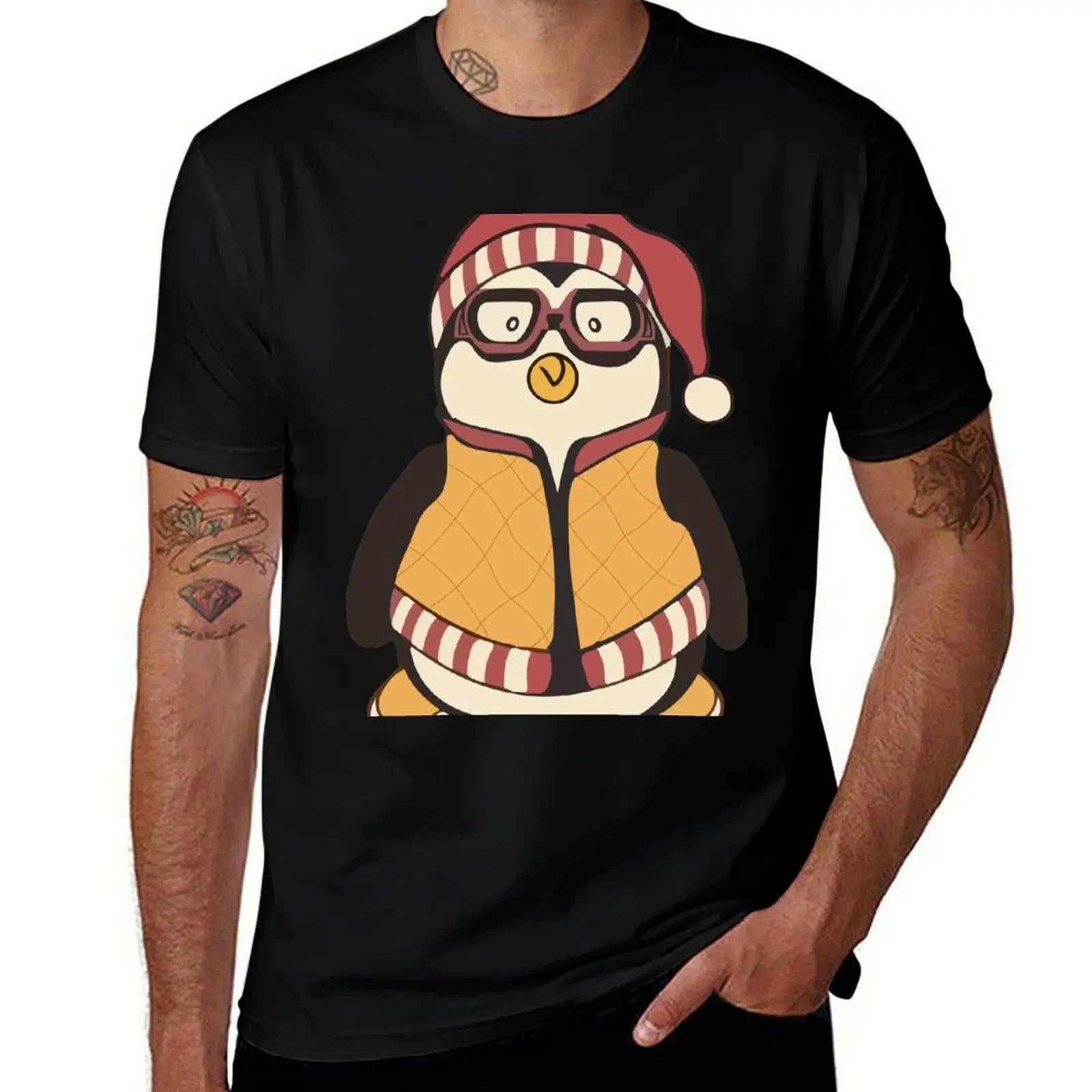 

Hugsy T-Shirt kawaii clothes summer tops cheap stuff mens tall t shirts