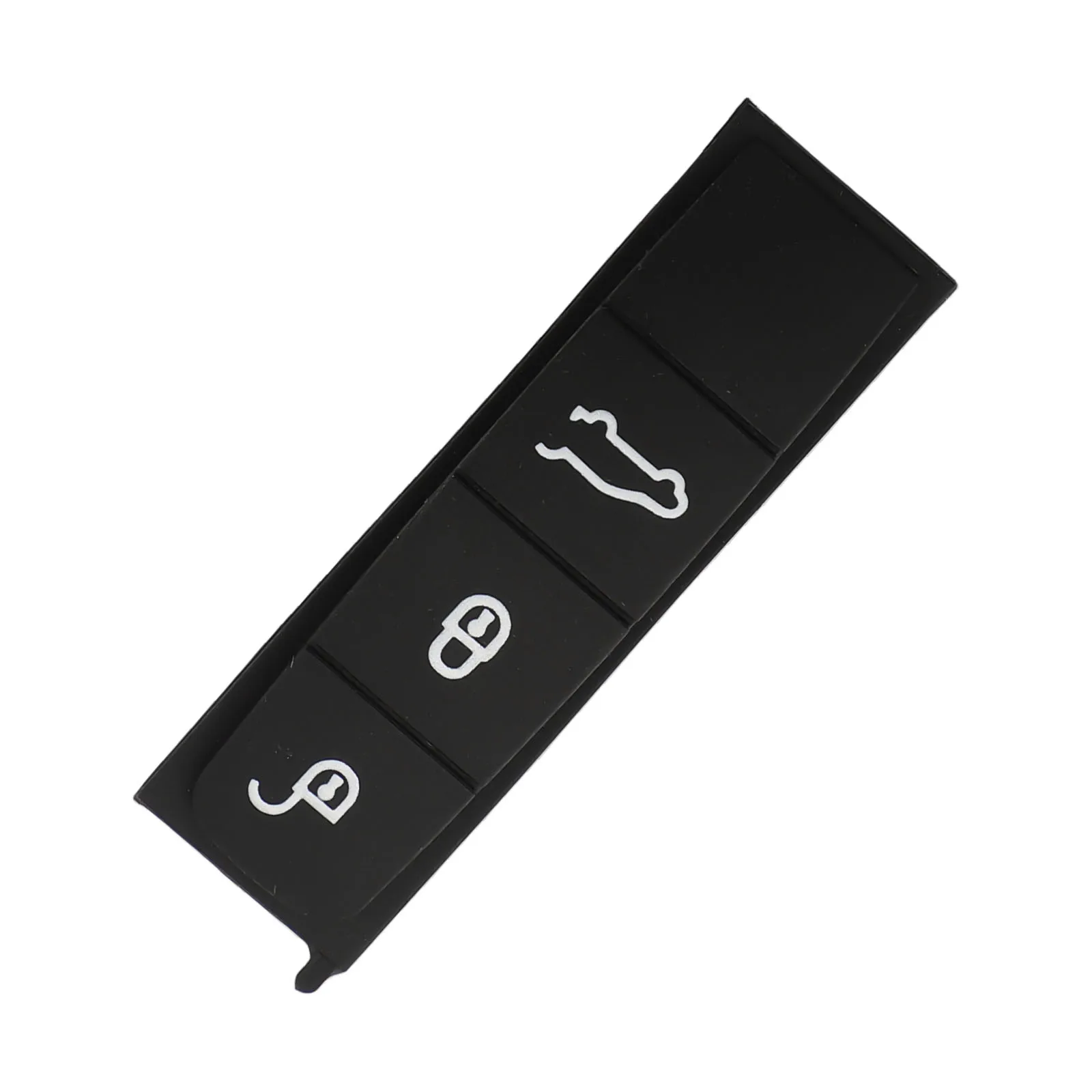 Car Key Button Pad Key Button Pad Replacement Cost-Effective Solution for pu Material For Panamera 2017-2020 Car