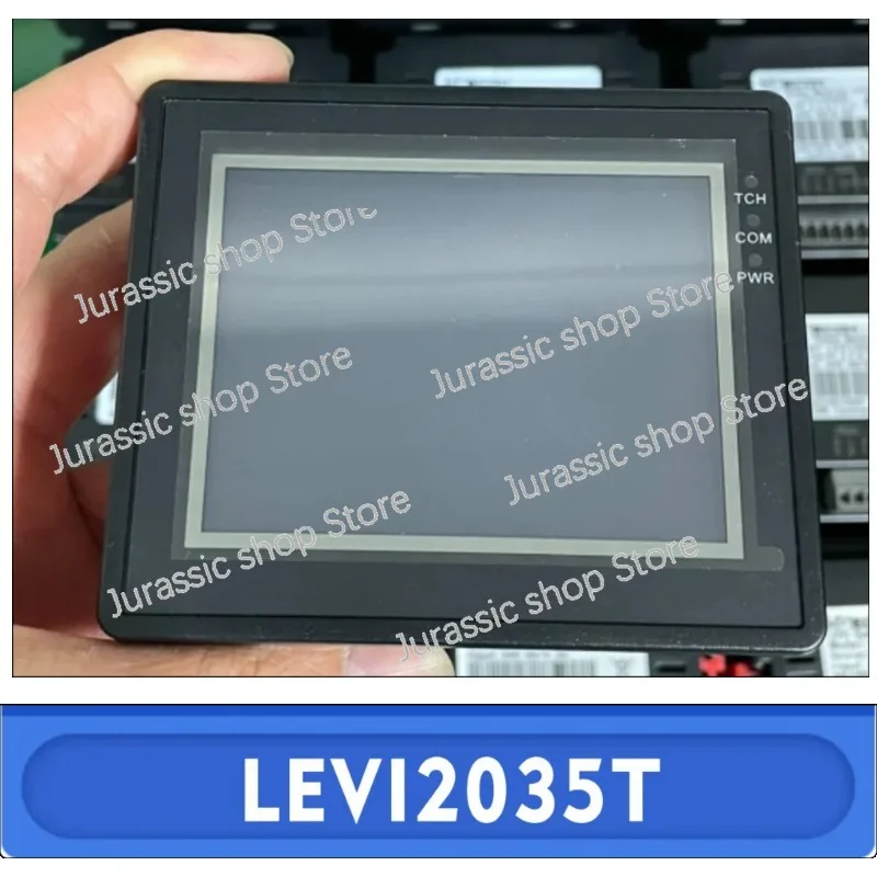 

3.5 Inch Small Screen Panel LEVI2035T LEV12035T