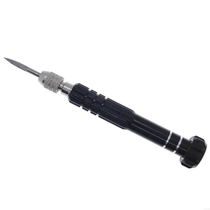 Badminton Grommet Racket Remover Sewing Tennis Racket Stringing Cone Stainless 