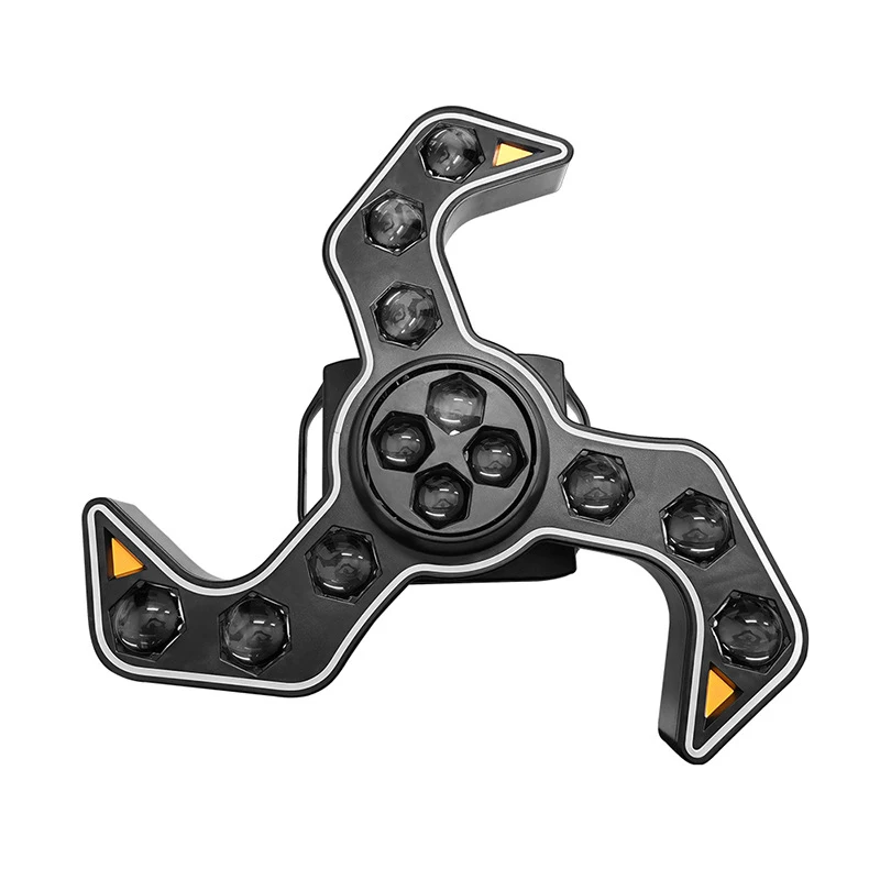 

Циклон Cabeza Móvil RGB — Luz Haz con DMX512 y Cuerpo de Aluminio para Interior