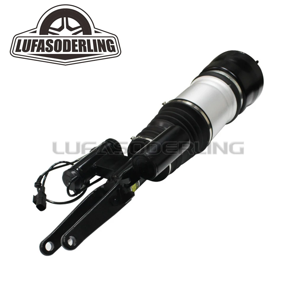 1PC Front Left/Right Air Suspension Shock Absorber For Mercedes Benz E-Class W211 E350 E500 E550 4Matic 2113209613 2113209513