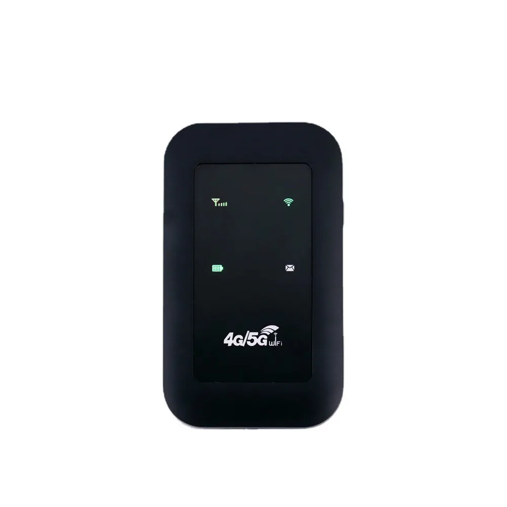 : Wi-Fi mobile