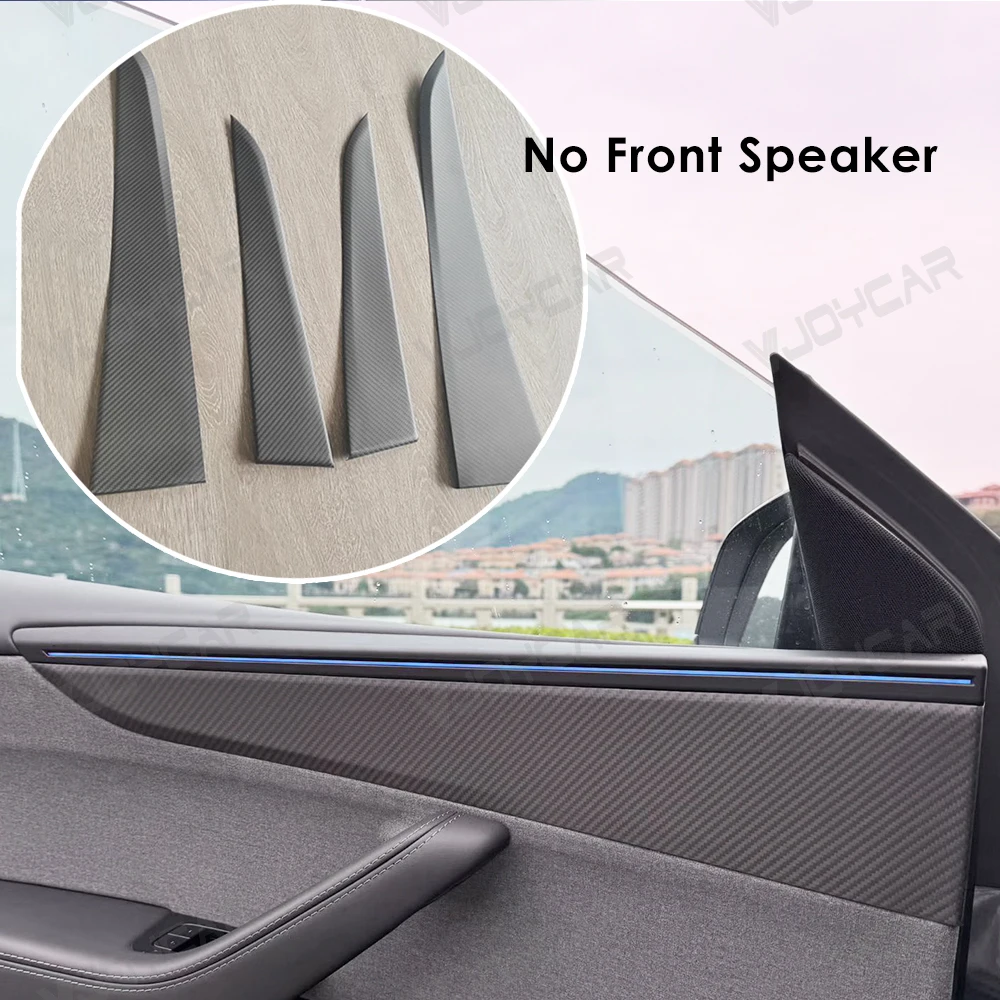 without speaker