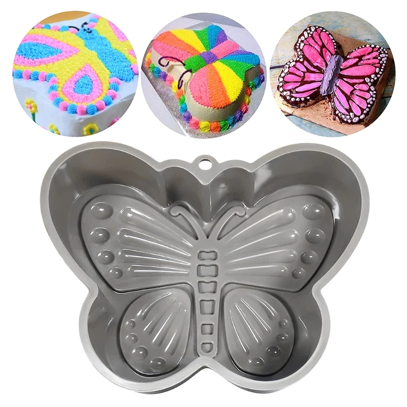 367A Elephant Silicone Mold Owl and for Frog Cupcake Fondant Molds DIY Cake Decorating Tool Candy Chocolate Gumpaste image 4