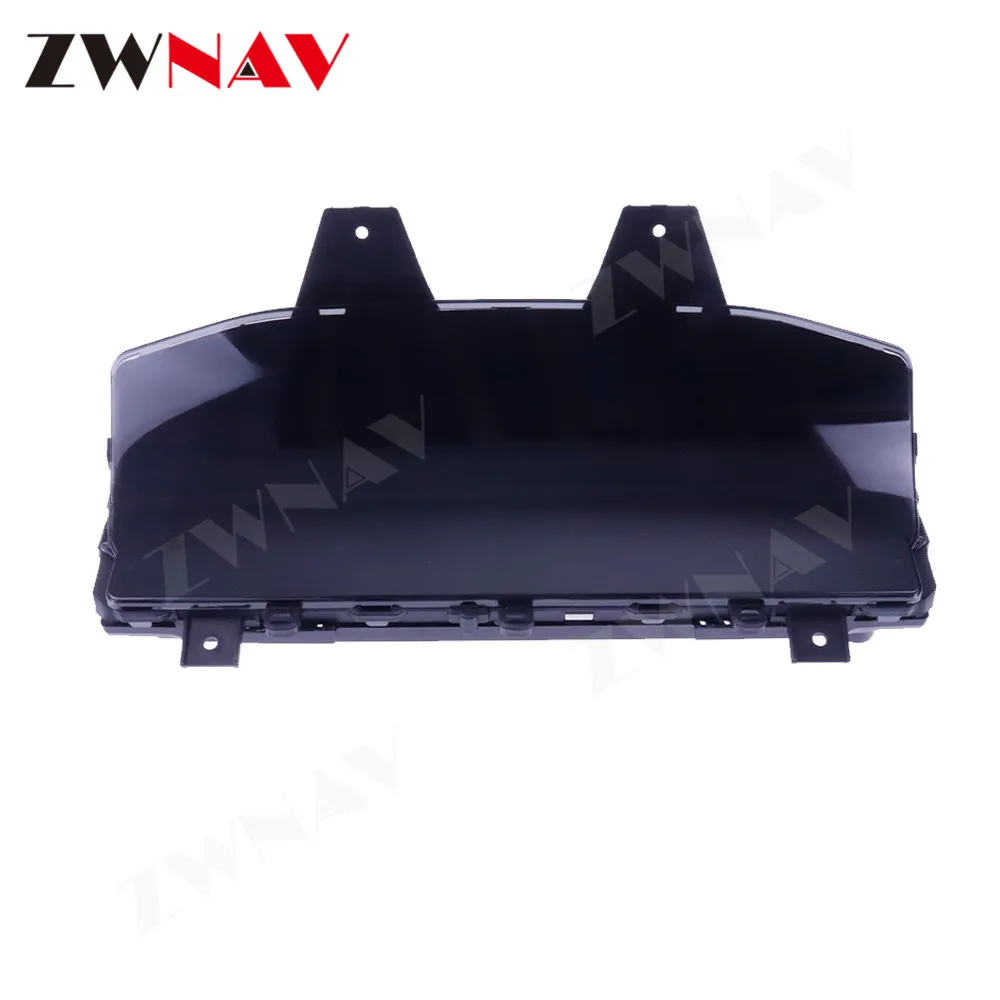 OEM نمط GEN 2023 لوحة سيارة أداة العنقودية الرقمية لاند روفر رينج روفر فوغ L405 سبورت L494 2013-2017 سماعة الرأس