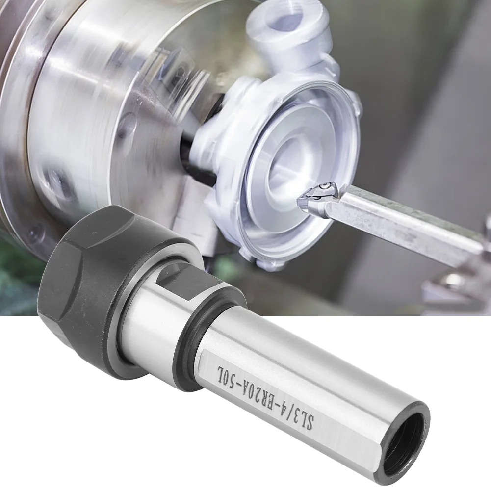 Spring Chuck Extens…