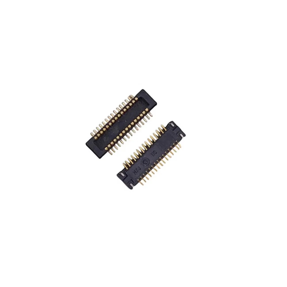 スイッチおよびメモリカード用のオリジナルのマザーボード,メモリカードスロット,mcメモリモジュール,カードスロットコネクタ,連絡先ソケット