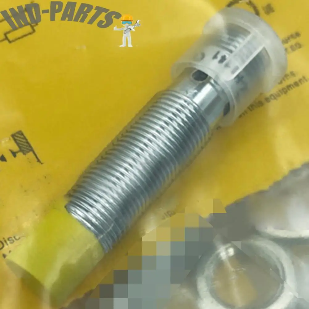 Para TURCK NI4-M12-AP6X-H1141 Sensor de interruptor de proximidad PNP