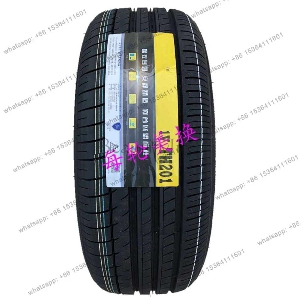 LJY Factory Direct Tire 235/45R19 99W TH201 2354519