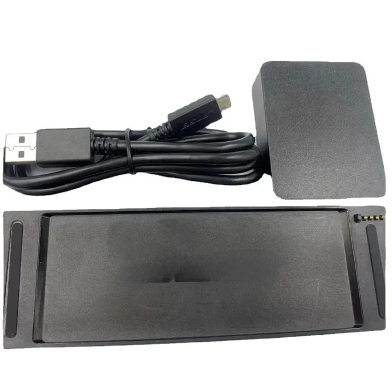 

Adapter Cradle Base Data Cable Micro USB Interface Black Set Charging Stand 416912 5V 1.6A for SOUNDLINK MINI 2 II Case