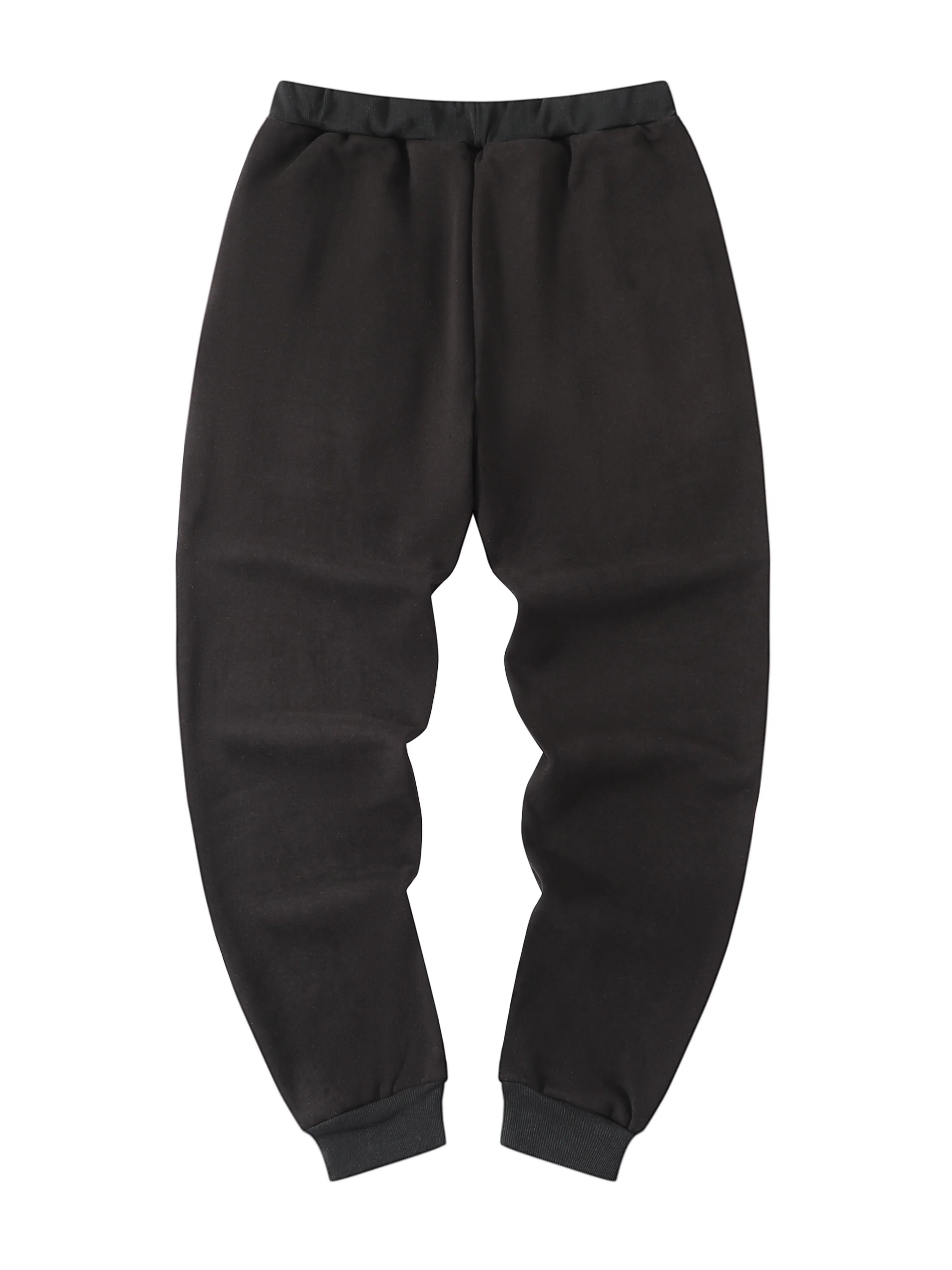 새로운 가을 겨울 남성용 지퍼 디자인 후드 슈트 플리스 후드 슈트 남성 캐주얼 스포츠 슈트