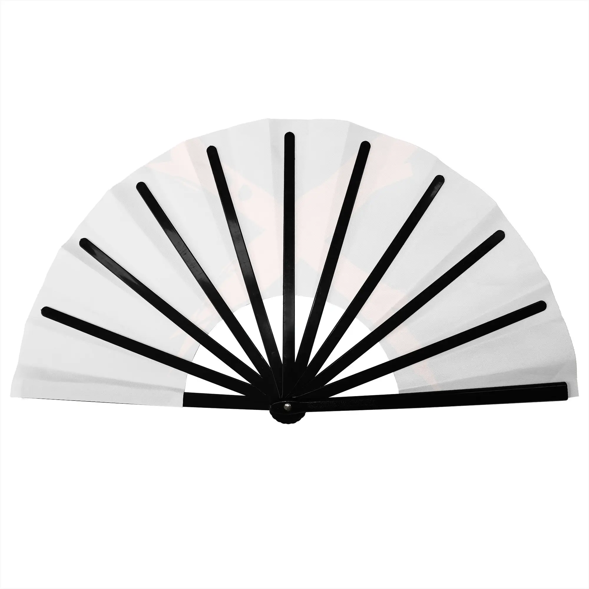 Anime Bakugou Katsuki X Hand Fan Promotional Gift Wedding Boku No My Hero Academia Durable Folding Fans Creative Bulk Pack Fan