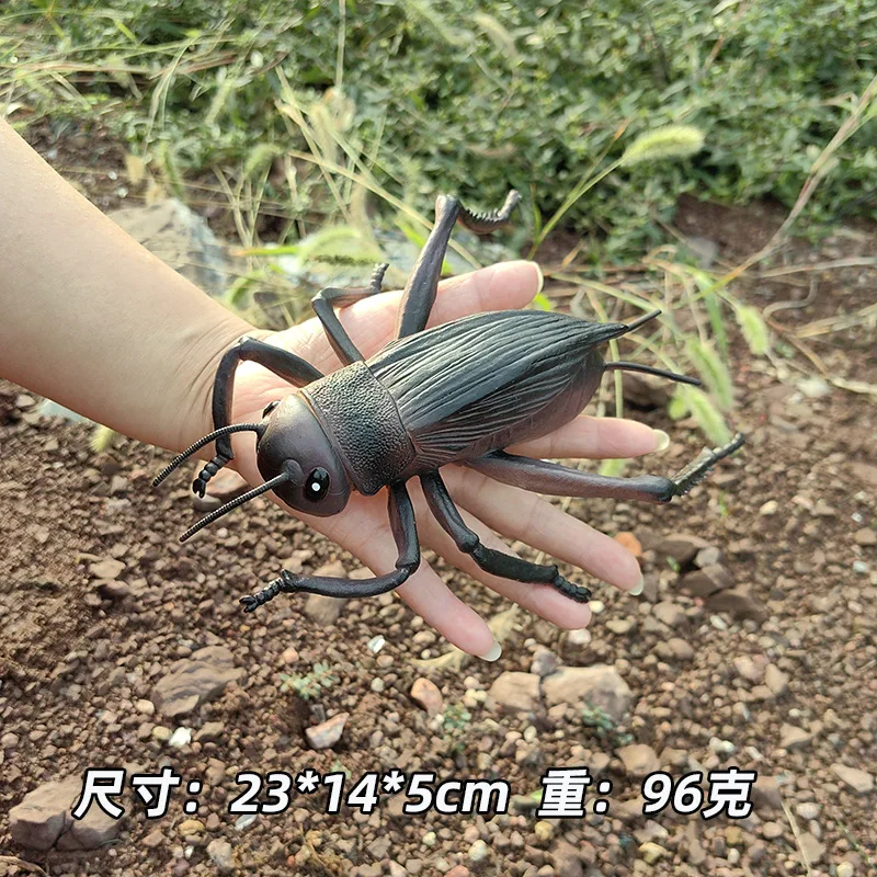 Simulation Wild Insect Animals Model Garden Decoration Fence Lawn Decoration Outdoor Mosquito Repellent Insect Garden Ornaments