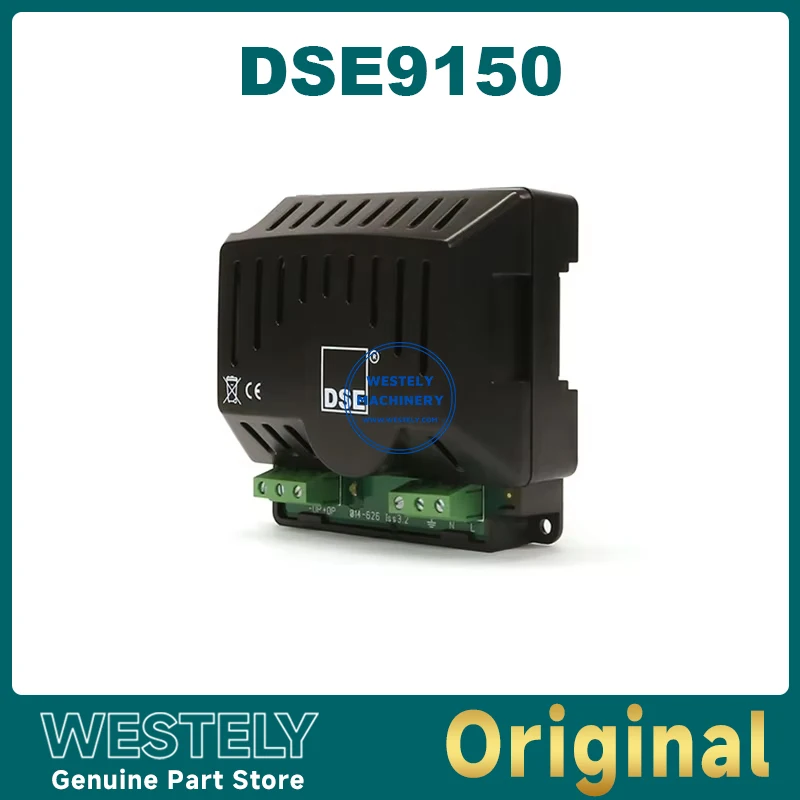 Original DSE9150 12V 3A 12 Volt Battery Chargers