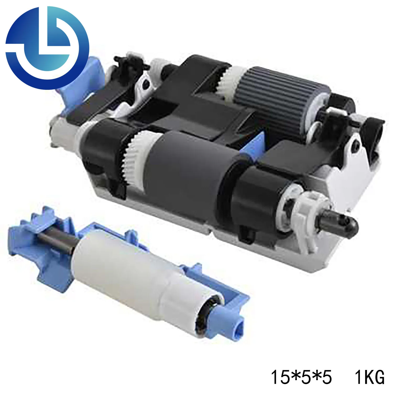 

Doc Feeder Maintenance Kit for Canon iR ADVANCE DX 527iF/527/617/717/c357if FM1-W655-000/FM1-W677-000/FM2-B058-000