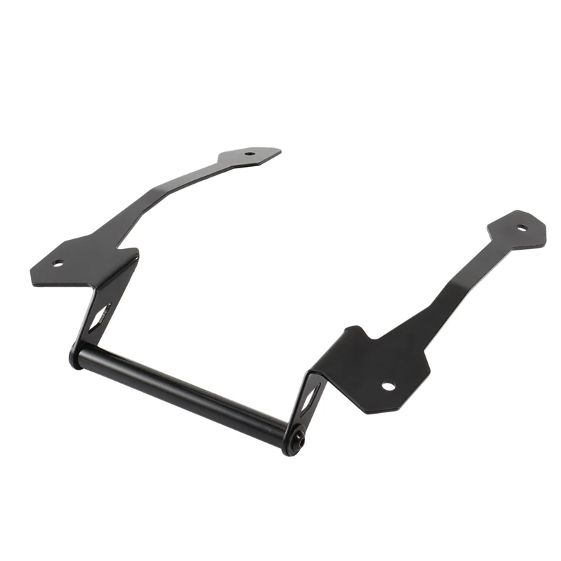 Motorcycle Windshield Stand Holder Mobile Phone GPS Navigation Plate Bracket For-BMW F850GS ADV F 850 GS Adventure