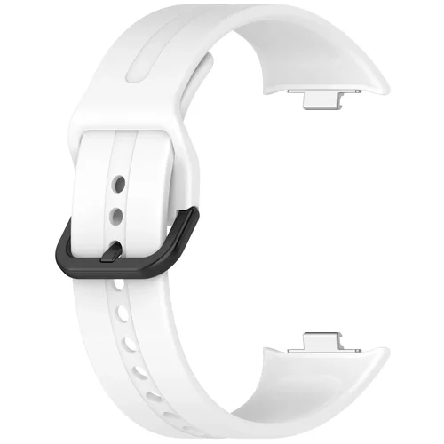 Imagen 2 del producto Correa de silicona de repuesto para reloj inteligente Redmi 5 eSIM, pulsera para Xiaomi 8 9 Pro Redmi Watch 4 5