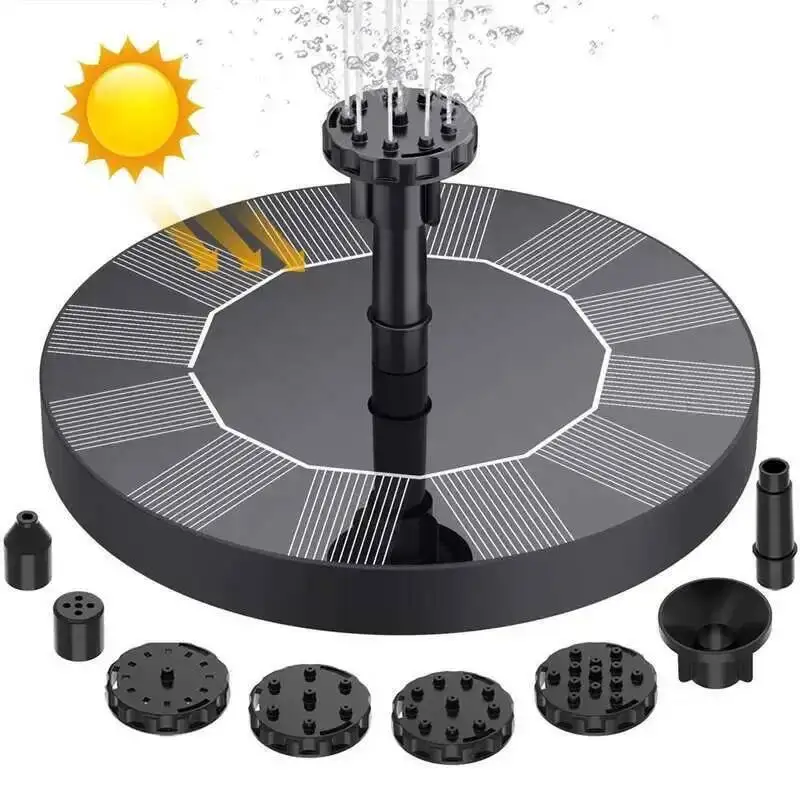 7V 13/16Cm Watering… - image