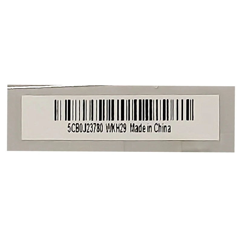 HJ New/Orig Shell Top Lid LCD Rear Cover Back Case for Z41-70 Ideapad 500- 14ACZ 14ISK Laptop 5CB0J23780 AP1BK000101