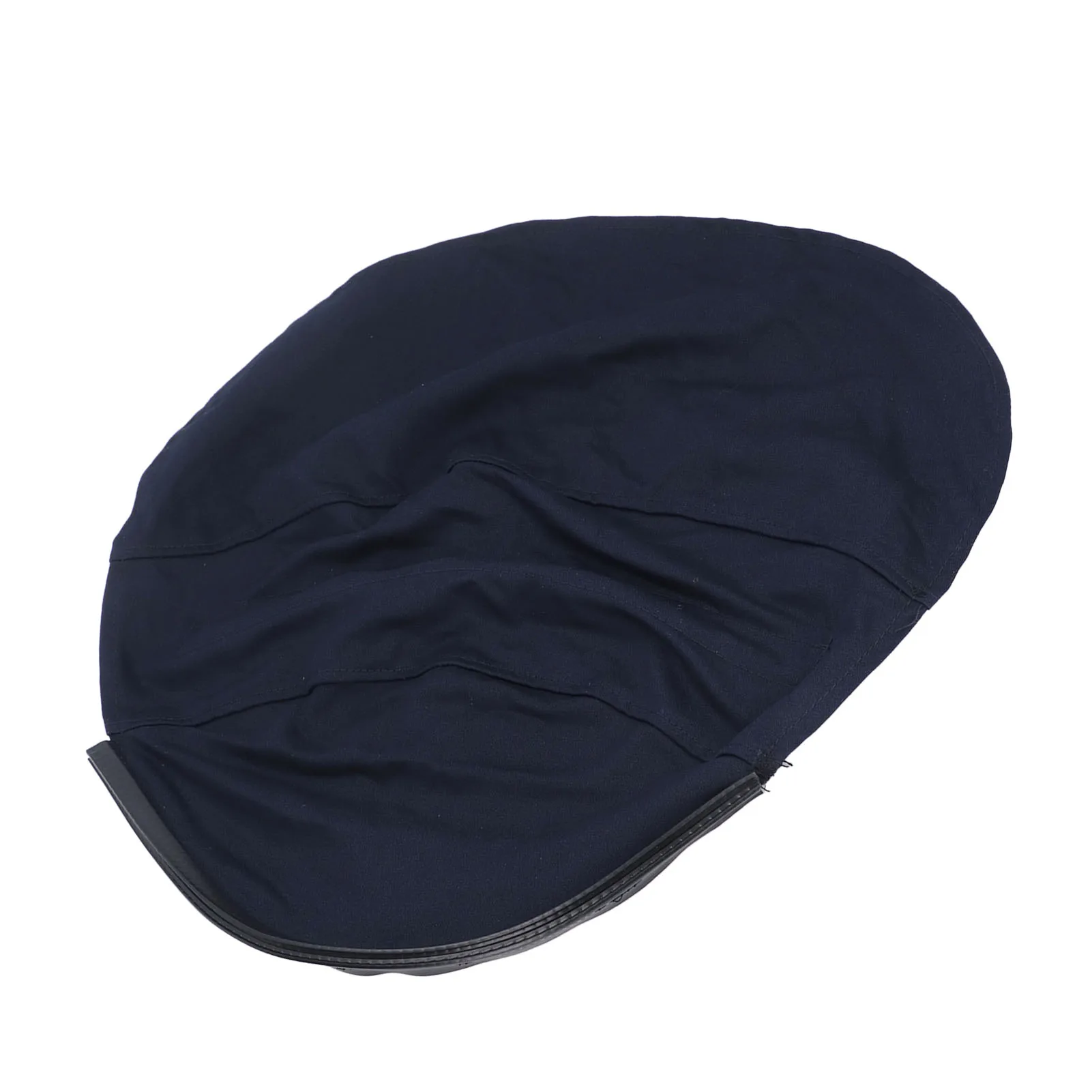 Welding Helmet Extended Protective Cover Welding Cap Flame Retardant Bib Anti-Scalding/Safe/Easy To Install/Durable