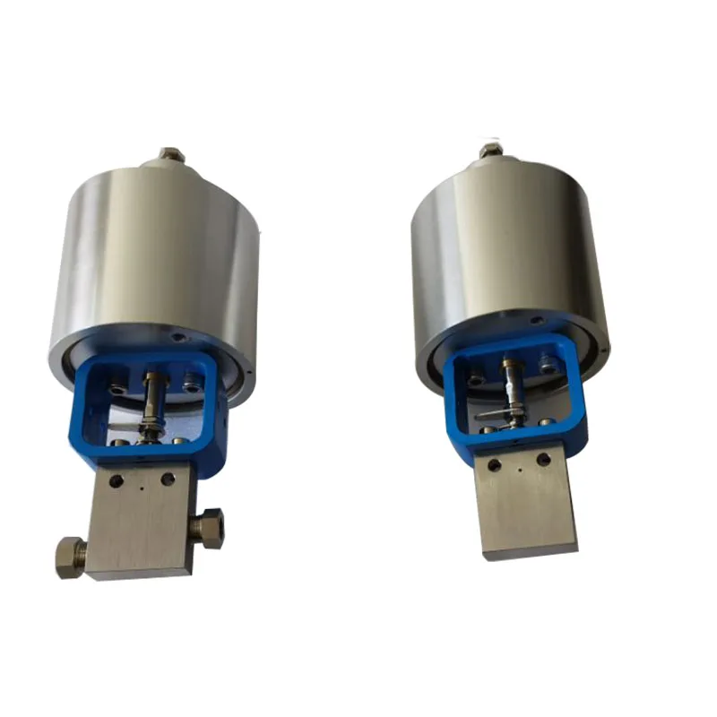 

2025 hot sale Usun Brand Model: HI30121-NC 30000 PSI High Pressure NO Pneumatic Driven Valve for Sale