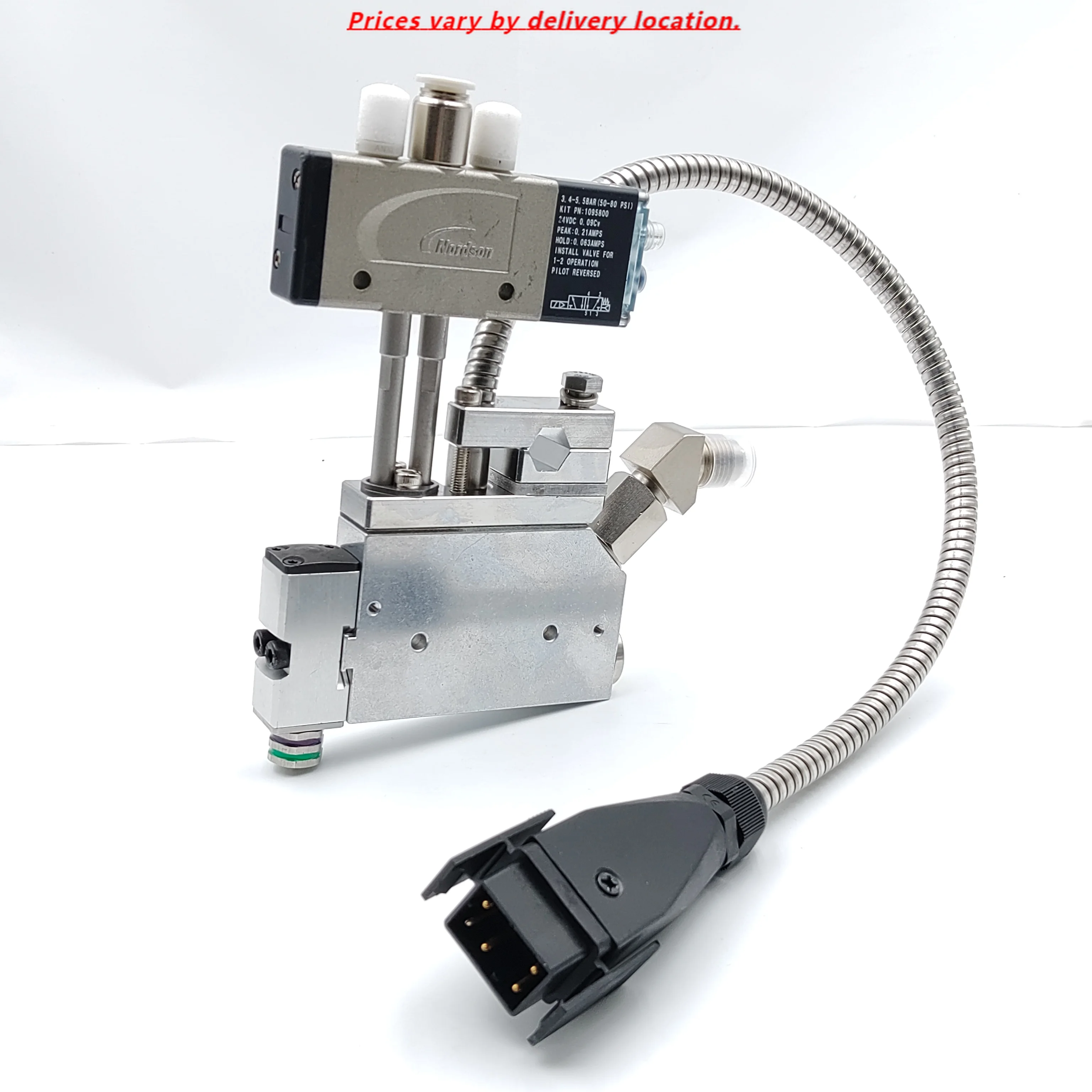 

Manufacturer Direct Sales Hot Melt Adhesive Machine For Industry Glue Gun Packaging Textile Other Industries Hardware 8527355