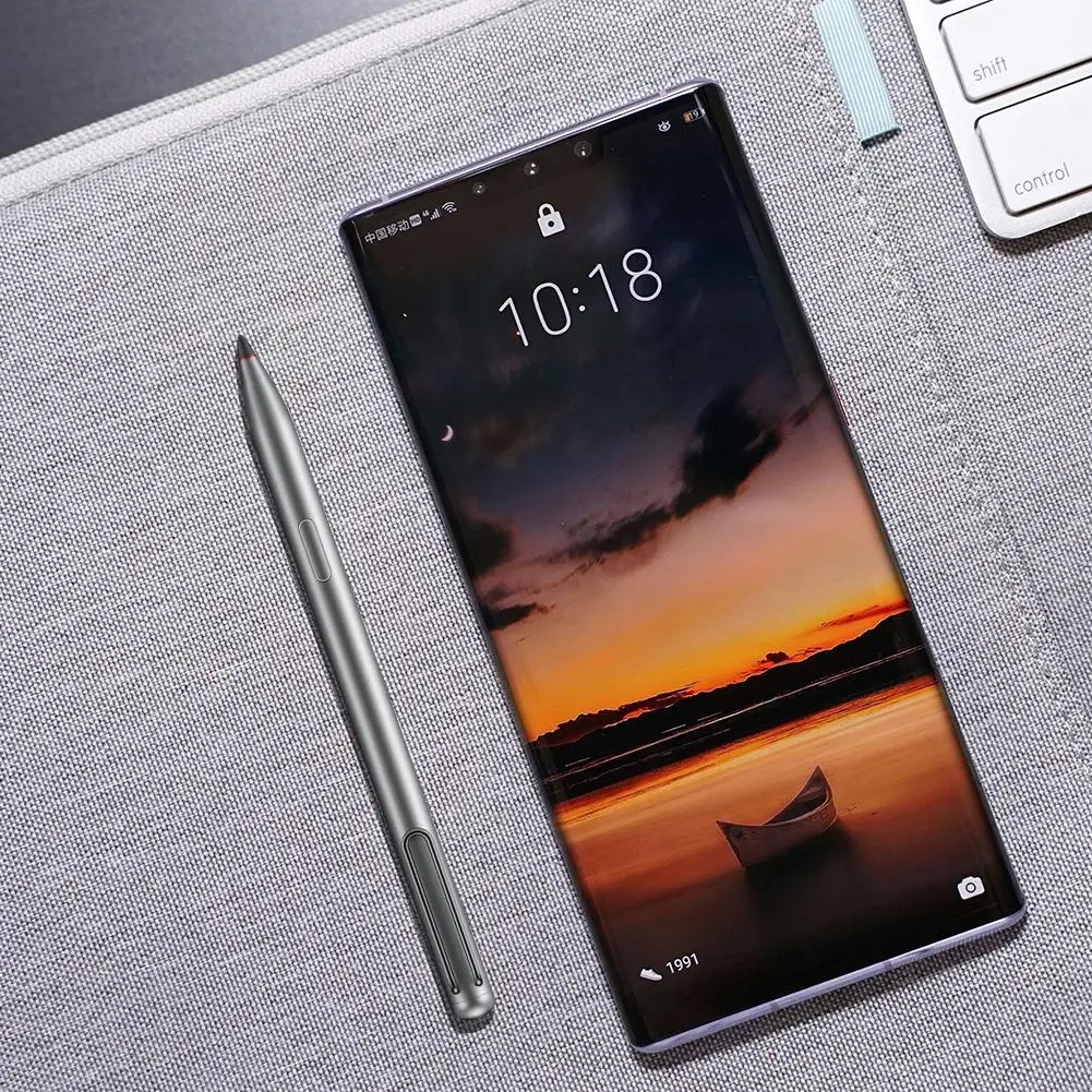 Stylus Type-c Rechargeable Touch Screen Drawing M-Pen Compatible For   Mate 20x 5g/30/30 Pro/30