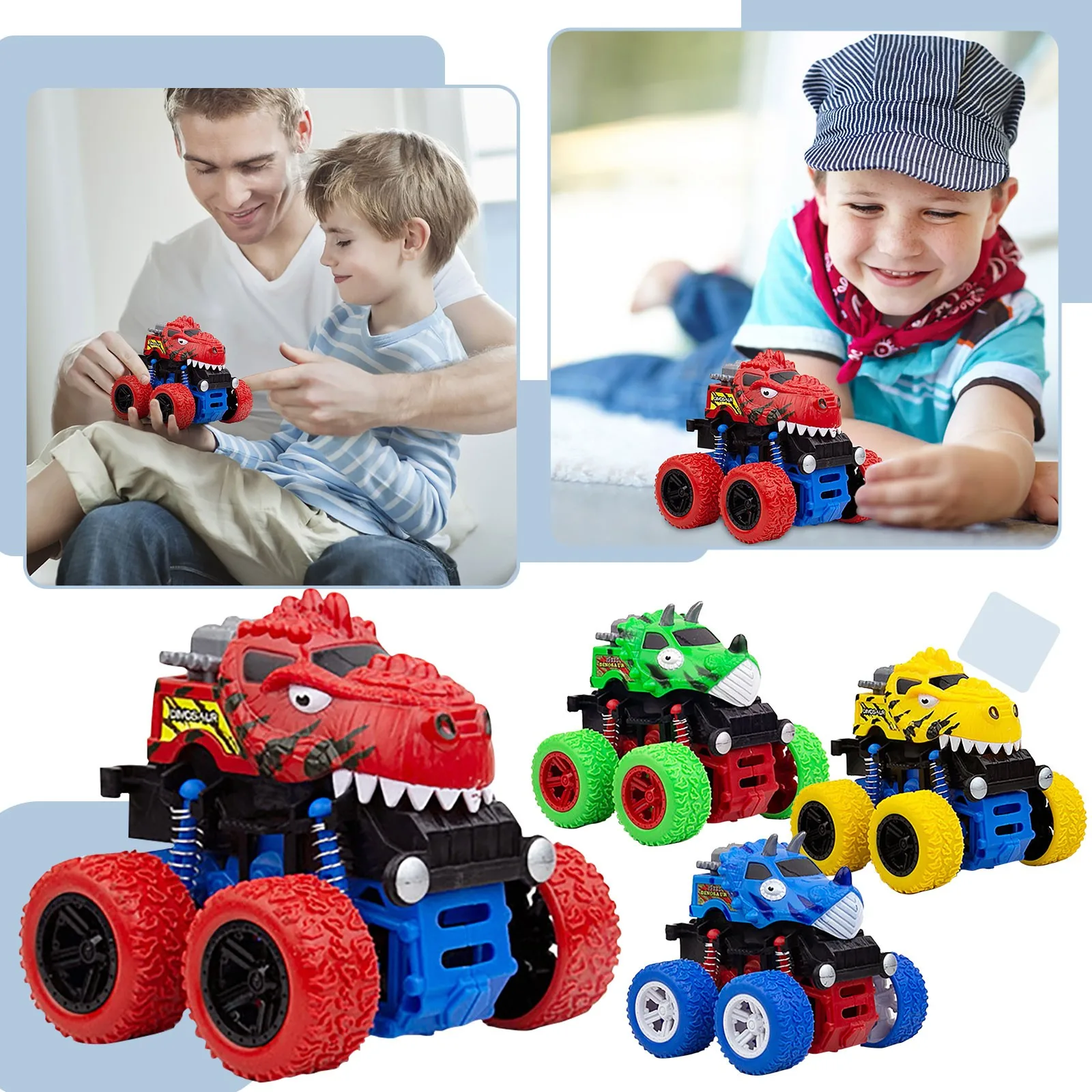 

Автомобильные игрушки для малышей 1, 3, четырехколесный привод, инерционный спортивный внедорожник, детский автомобиль, игрушки для малышей для мальчиков, детская губка для ванны