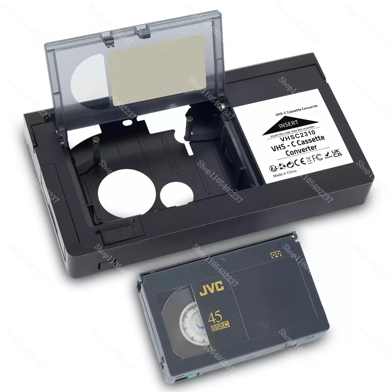 ビデオテープコンバーター-キャプチャカード-旧式カムコーダーカセット-minidv-hi8-vhs-cをデジタルファイルに変換