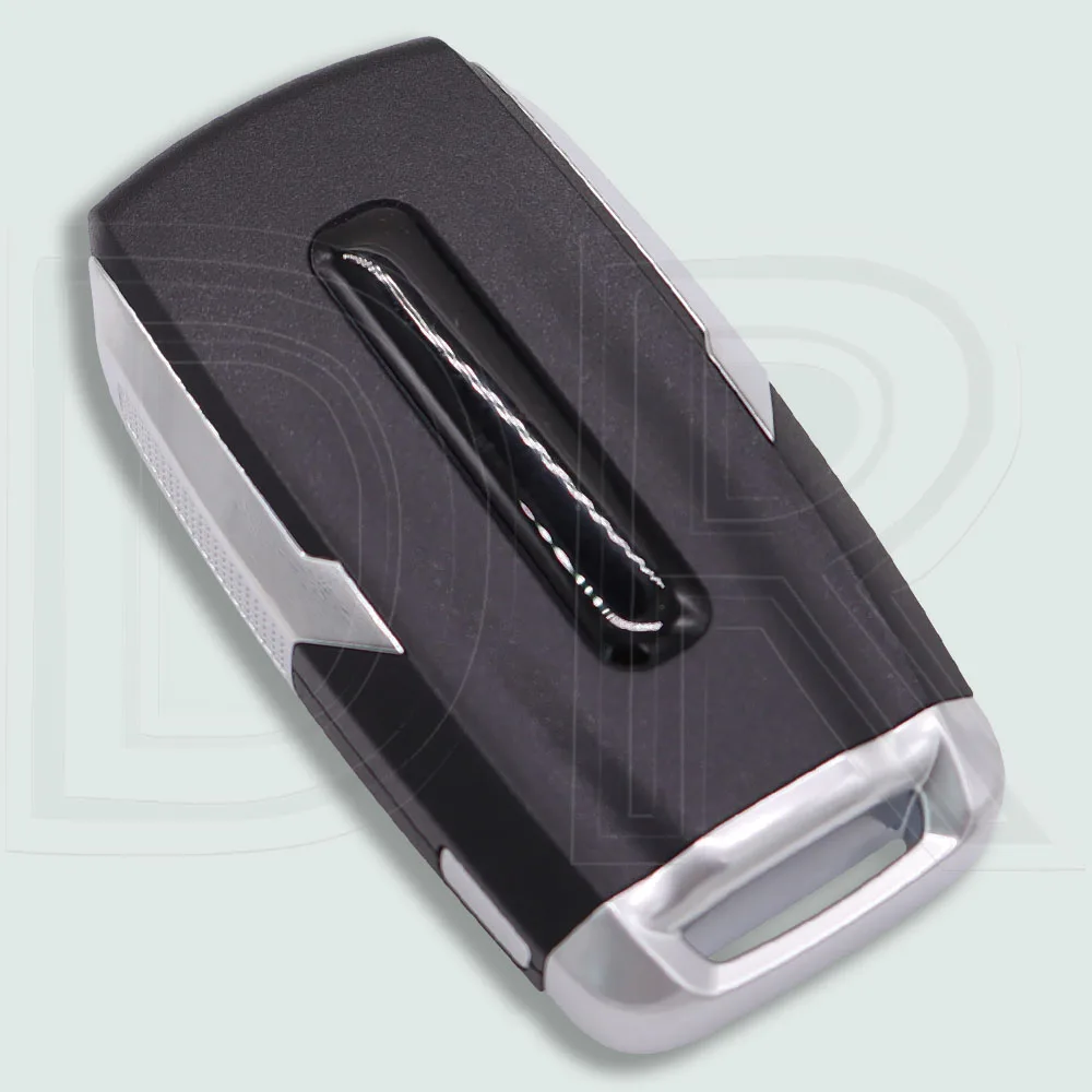 DR OHT-4882056 4A PCF7939MA Chip 433MHz Keyless Go Car Remote Key 68291687AD For Dodge RAM 1500 TRX Pickup 2019 2020 2021