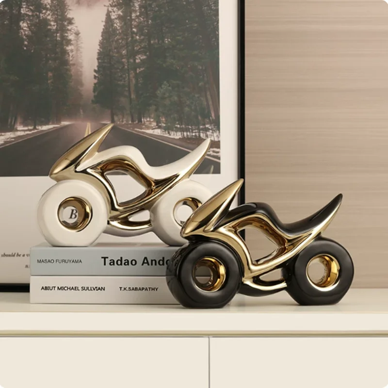 Leichter Luxus-Metallschmuck,  – Home Decor Za Bewertung und Preis
