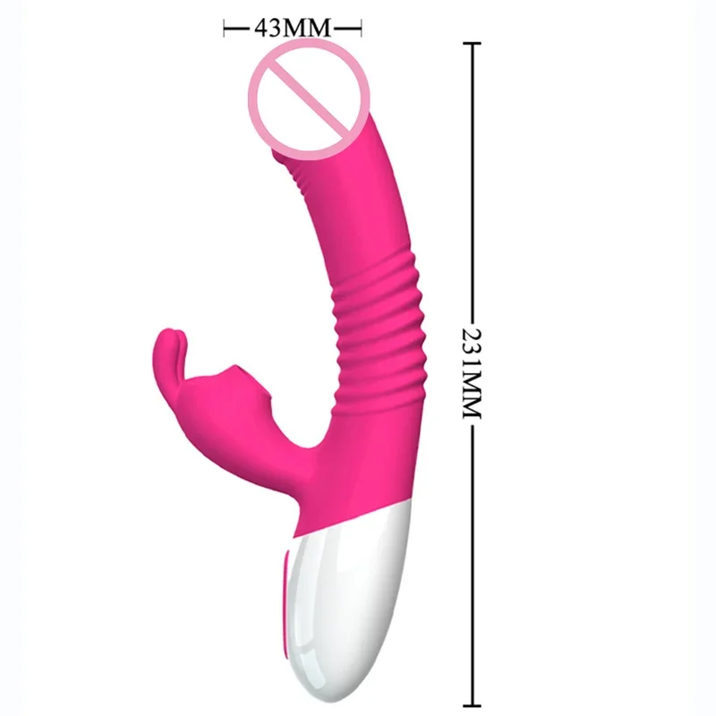 Wibrator głębokotłowy na zdalnie sterowanym cewce moczowej Dildo tłokowe Podwójne zabawki dla dorosłych 18 seks dla dorosłych Mężczyźni Miękka zabawka Zatyczka Zabawki