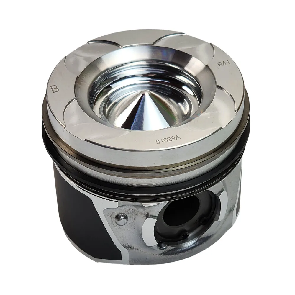 

Engine Piston Assembly 130602-00985C For Doosan D34 DL03 Diesel Engine Parts